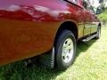 2005 Salsa Red Pearl Toyota Tundra SR5 Access Cab  photo #68