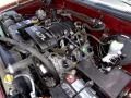 2005 Salsa Red Pearl Toyota Tundra SR5 Access Cab  photo #75