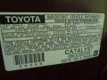 2005 Salsa Red Pearl Toyota Tundra SR5 Access Cab  photo #96