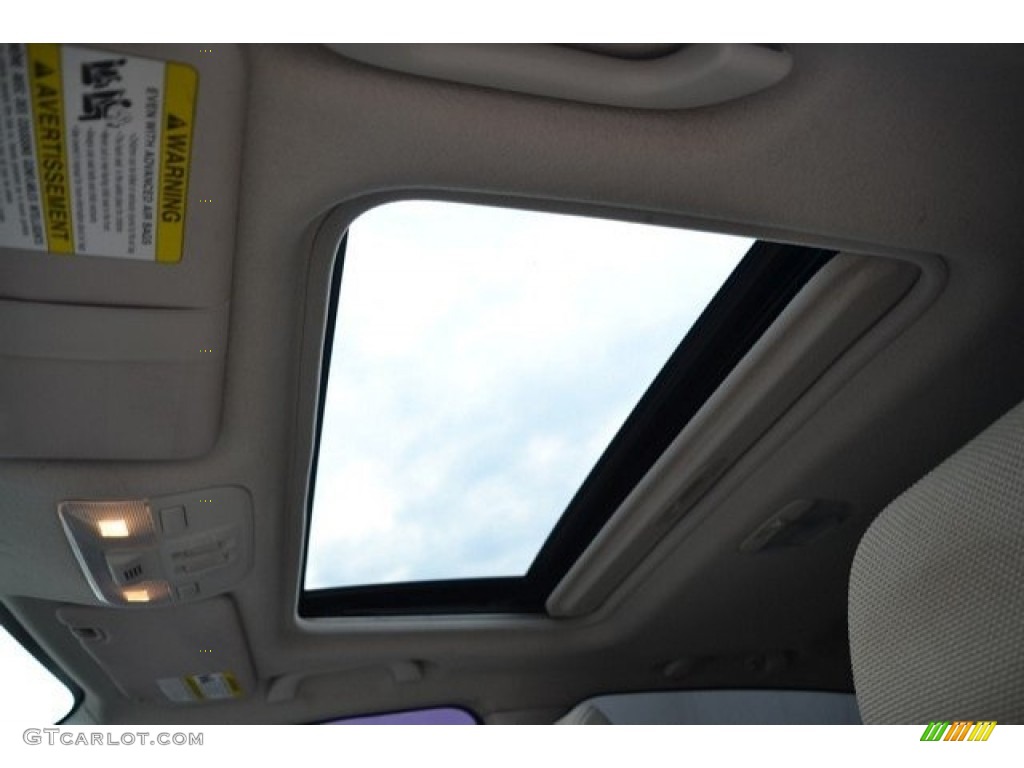 2013 XV Crosstrek 2.0 Premium - Venetian Red Pearl / Ivory photo #10