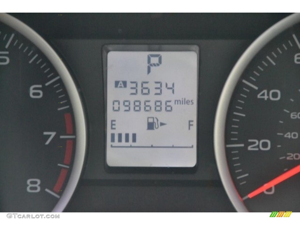 2013 XV Crosstrek 2.0 Premium - Venetian Red Pearl / Ivory photo #12