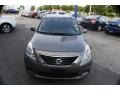 Brilliant Silver - Versa 1.6 SV Sedan Photo No. 2