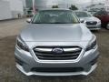 2018 Ice Silver Metallic Subaru Legacy 2.5i Premium  photo #9