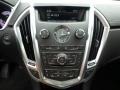 2012 Radiant Silver Metallic Cadillac SRX Luxury AWD  photo #27