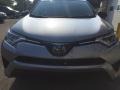 2018 Silver Sky Metallic Toyota RAV4 LE  photo #5