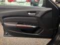 Graphite Luster Metallic - TLX 2.4 Photo No. 9
