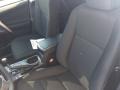 2018 Silver Sky Metallic Toyota RAV4 LE  photo #10