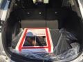 2018 Silver Sky Metallic Toyota RAV4 LE  photo #12