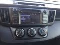 2018 Silver Sky Metallic Toyota RAV4 LE  photo #15