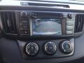 2018 Silver Sky Metallic Toyota RAV4 LE  photo #16