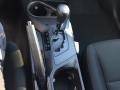 2018 Silver Sky Metallic Toyota RAV4 LE  photo #19