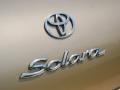 Gold Dust Metallic - Solara SE Coupe Photo No. 21