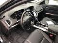 Graphite Luster Metallic - TLX 2.4 Photo No. 20
