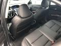 Graphite Luster Metallic - TLX 2.4 Photo No. 22