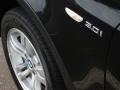 Jet Black - X3 3.0i Photo No. 22
