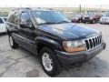 Brilliant Black - Grand Cherokee Laredo Photo No. 5