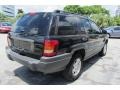 2003 Brilliant Black Jeep Grand Cherokee Laredo  photo #6