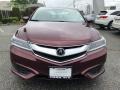 Basque Red Pearl II - ILX  Photo No. 2