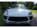 White - Macan  Photo No. 2