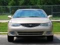 Gold Dust Metallic - Solara SE Coupe Photo No. 25