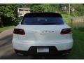 White - Macan  Photo No. 5