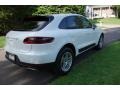White - Macan  Photo No. 6