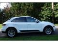 White - Macan  Photo No. 7