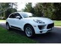 White - Macan  Photo No. 8