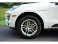White - Macan  Photo No. 9