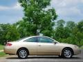 Gold Dust Metallic - Solara SE Coupe Photo No. 26