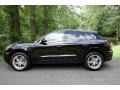 Black - Macan  Photo No. 3