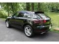 Black - Macan  Photo No. 4