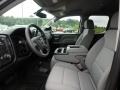 2018 Onyx Black GMC Sierra 1500 Double Cab 4WD  photo #10