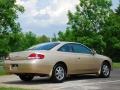 Gold Dust Metallic - Solara SE Coupe Photo No. 27