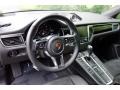 Black - Macan  Photo No. 19