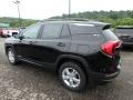 2018 Ebony Twilight Metallic GMC Terrain SLE AWD  photo #8