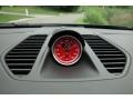 2018 Porsche 911 Black Interior Gauges Photo