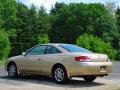 Gold Dust Metallic - Solara SE Coupe Photo No. 28