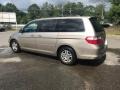 2005 Desert Rock Metallic Honda Odyssey EX-L  photo #4