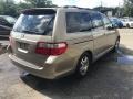 2005 Desert Rock Metallic Honda Odyssey EX-L  photo #7