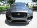 Corris Grey Metallic - F-PACE S AWD Photo No. 9