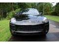 Black - Macan  Photo No. 2