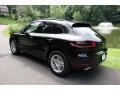 Black - Macan  Photo No. 6