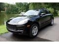 Black - Macan  Photo No. 8