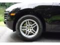 Black - Macan  Photo No. 9