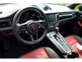 Black - Macan  Photo No. 20