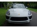 White - Macan  Photo No. 2