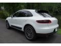 White - Macan  Photo No. 6