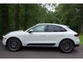 White - Macan  Photo No. 7