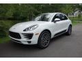 White - Macan  Photo No. 8